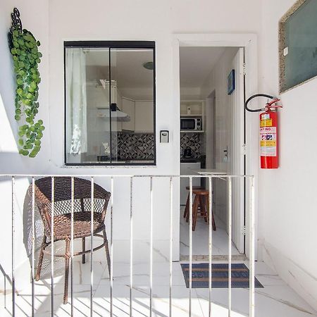 Centro Lindo Apt A 10 Min Da Rua Das Pedras - Buzios Rentals Exteriör bild