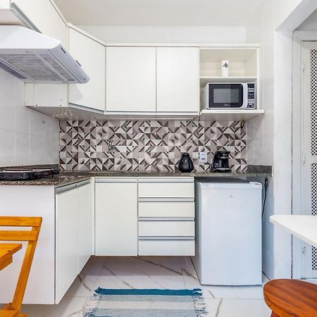 Centro Lindo Apt A 10 Min Da Rua Das Pedras - Buzios Rentals Exteriör bild