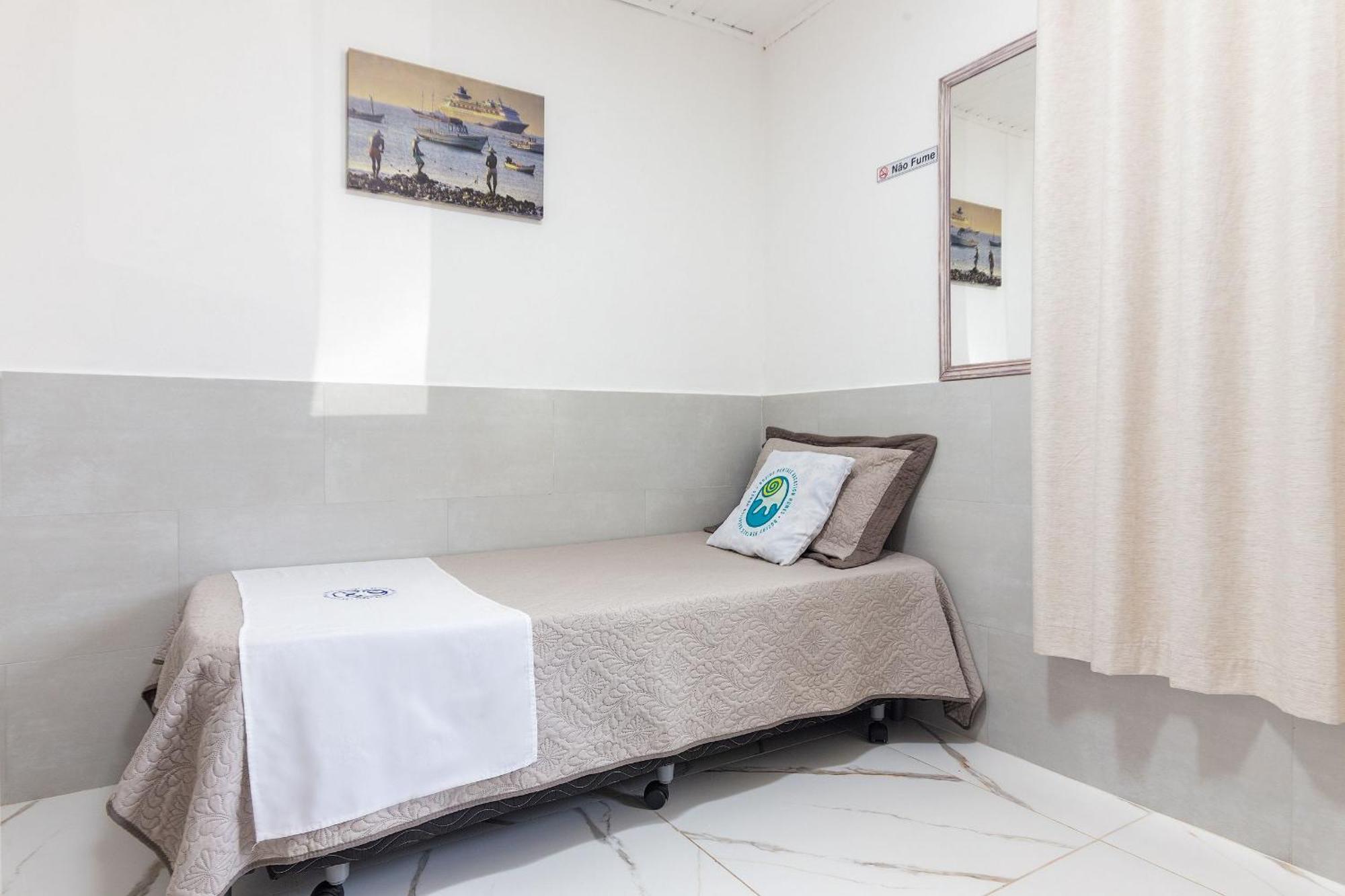 Centro Lindo Apt A 10 Min Da Rua Das Pedras - Buzios Rentals Exteriör bild