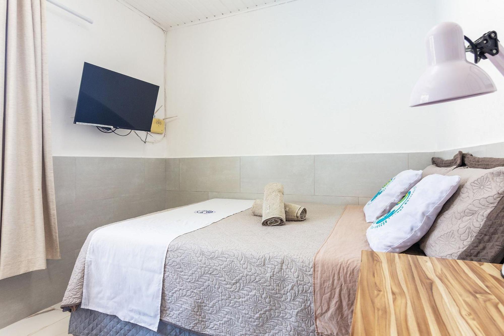 Centro Lindo Apt A 10 Min Da Rua Das Pedras - Buzios Rentals Exteriör bild