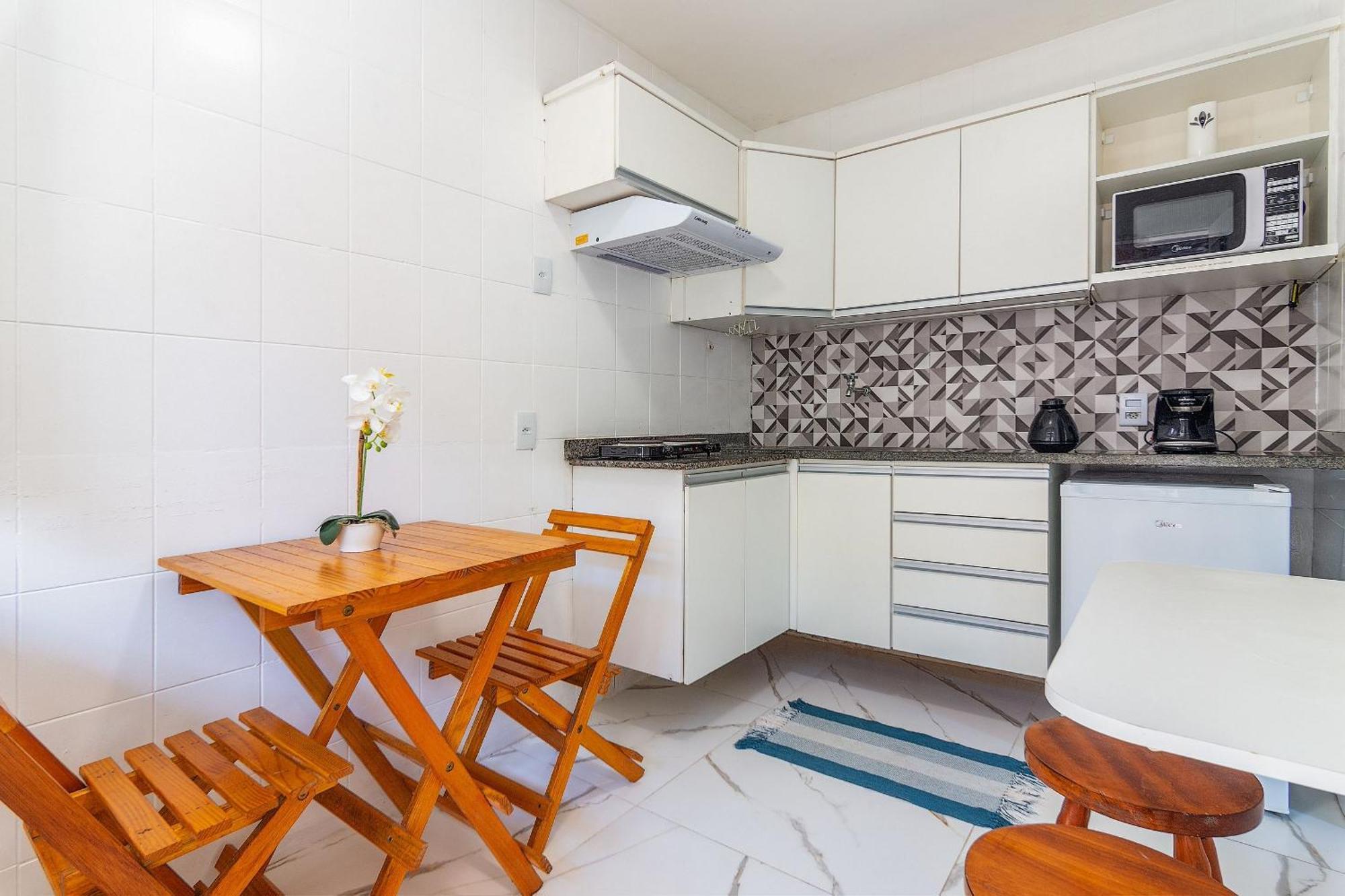 Centro Lindo Apt A 10 Min Da Rua Das Pedras - Buzios Rentals Exteriör bild