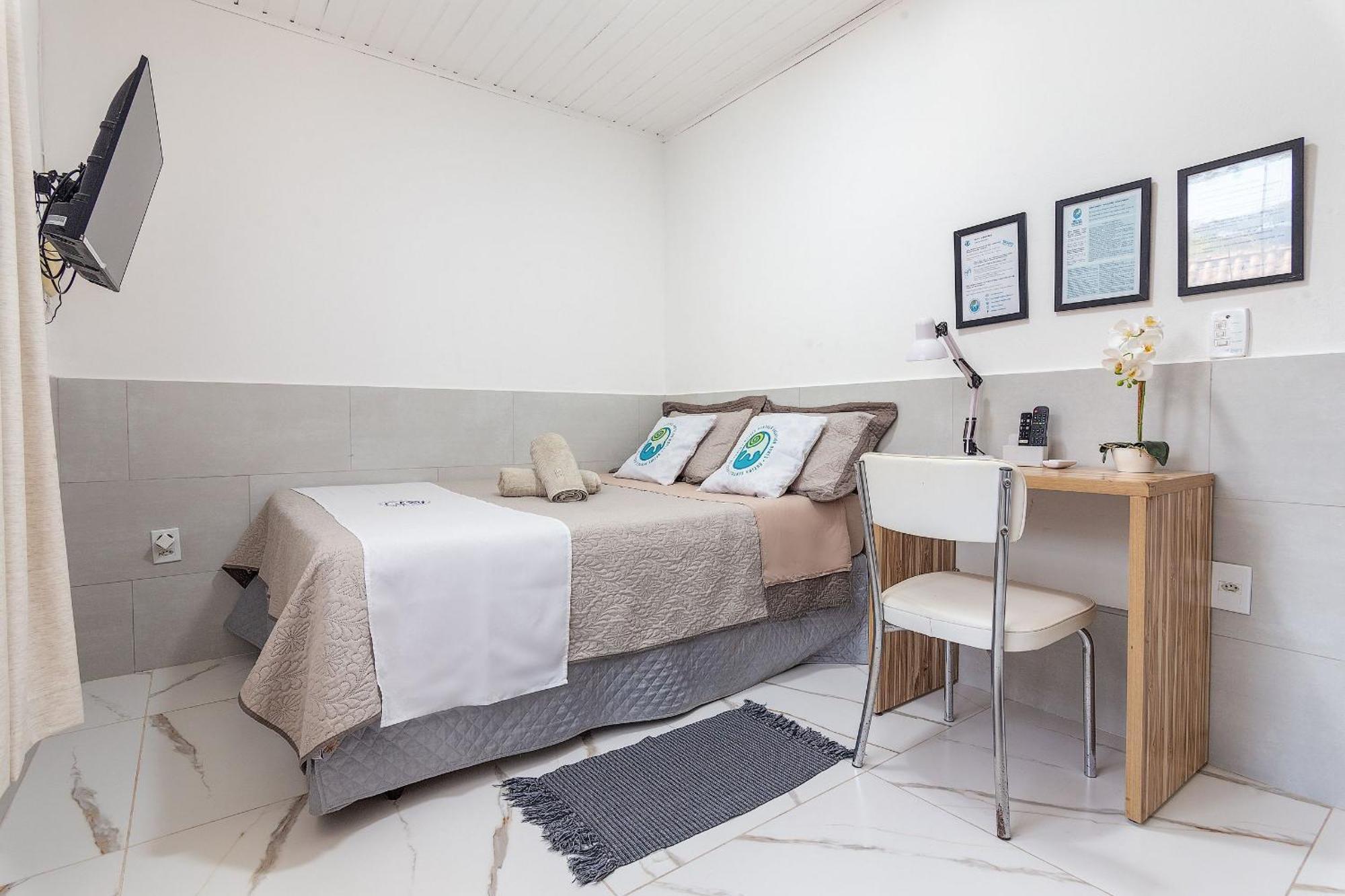 Centro Lindo Apt A 10 Min Da Rua Das Pedras - Buzios Rentals Exteriör bild